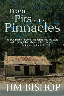 From the Pits to the Pinnacles(English, Paperback, Bishop Jim)
