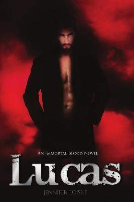Lucas(English, Paperback, Loiske Jennifer)