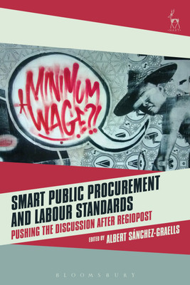 Smart Public Procurement and Labour Standards(English, Paperback, unknown)