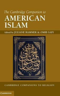The Cambridge Companion to American Islam(English, Hardcover, unknown)