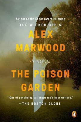 The Poison Garden(English, Paperback, Marwood Alex)