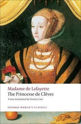 The Princesse de Cleves(English, Paperback, Lafayette Madame de)