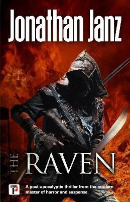 The Raven(English, Paperback, Janz Jonathan)