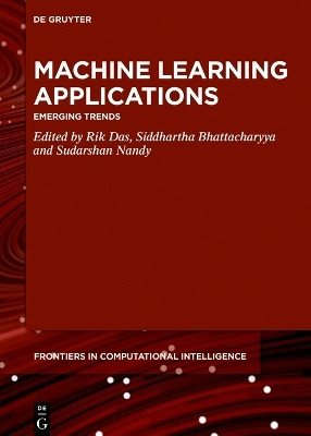 Machine Learning Applications(English, Electronic book text, unknown)