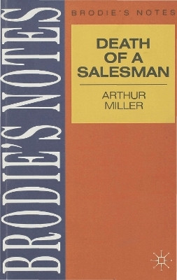 Miller: Death of a Salesman(English, Paperback, Miller Arthur)