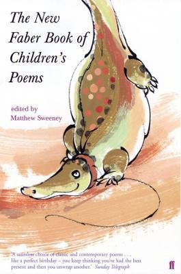 The New Faber Book of Children's Poems(English, Paperback, unknown)