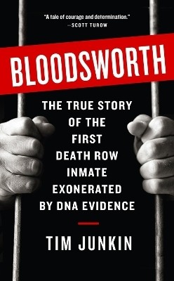 Bloodsworth(English, Paperback, Junkin Tim)