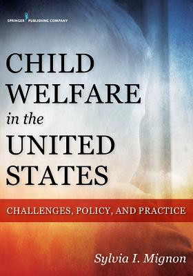 Child Welfare in the United States(English, Paperback, Mignon Sylvia I.)
