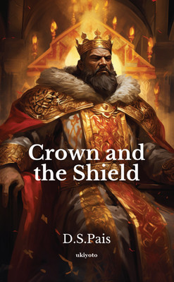 Crown and the Shield(English, Paperback, D.S.Pais)