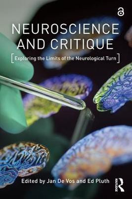 Neuroscience and Critique(English, Paperback, unknown)