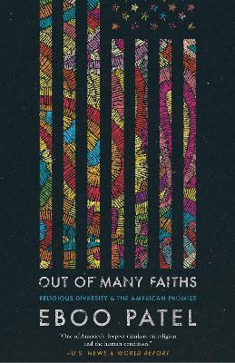 Out of Many Faiths(English, Paperback, Patel Eboo)