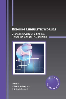 Redoing Linguistic Worlds(English, Hardcover, unknown)