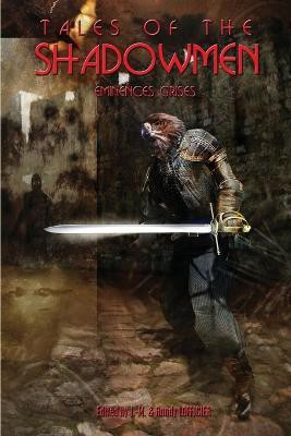 Tales of the Shadowmen 18(English, Paperback, unknown)