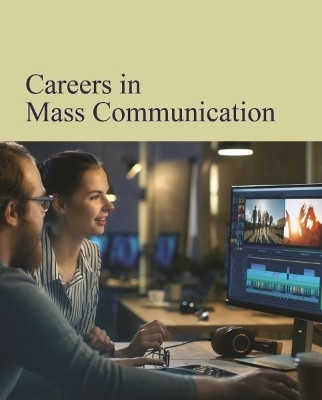 Careers in Mass Communication(English, Hardcover, Salem Press)