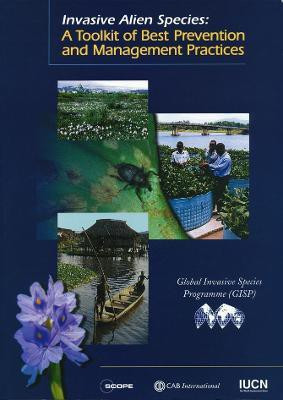 Invasive Alien Species(English, Electronic book text, unknown)