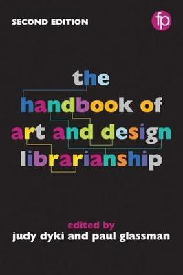 The Handbook of Art and Design Librarianship(English, Hardcover, unknown)