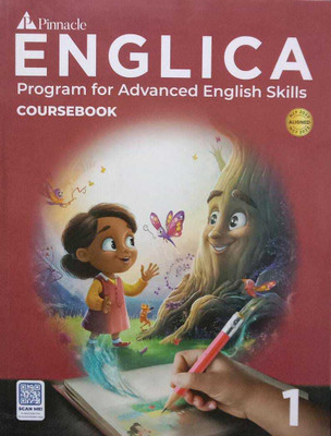 PROGRAM FOR ADVANCED ENGLISH COURSEBOOK 1(Paperback, PINNACLE)