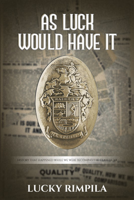 As Luck Would Have It(English, Paperback, Rimpila Lucky)