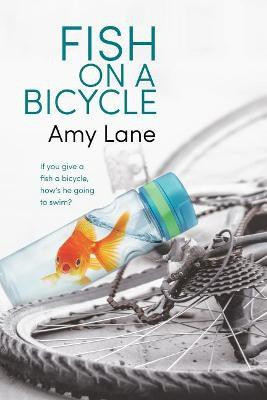 Fish on a Bicycle(English, Paperback, Lane Amy)