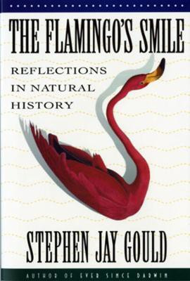 The Flamingo's Smile(English, Paperback, Gould Stephen Jay)