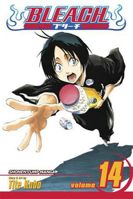 Bleach, Vol. 14(English, Paperback, Kubo Tite)