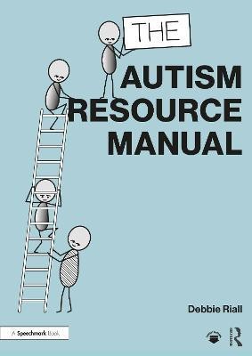 The Autism Resource Manual(English, Paperback, Riall Debbie)