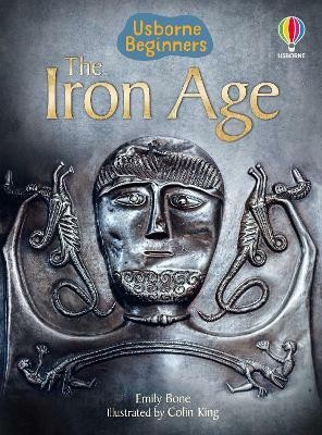 The Iron Age(English, Hardcover, Bone Emily)