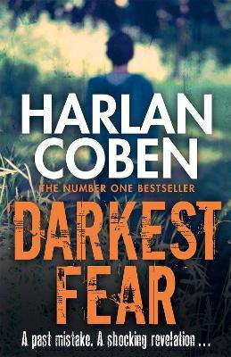 Darkest Fear(English, Paperback, Coben Harlan)
