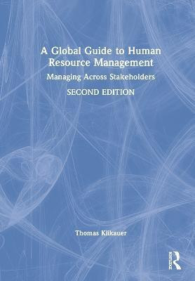 A Global Guide to Human Resource Management(English, Hardcover, Klikauer Thomas)