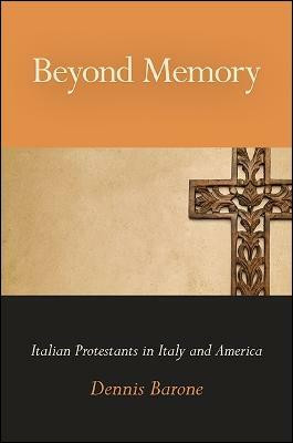 Beyond Memory(English, Hardcover, Barone Dennis)