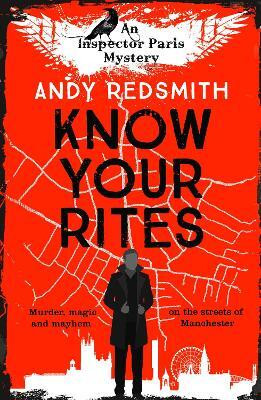 Know Your Rites(English, Electronic book text, Redsmith Andy)