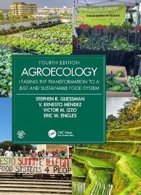 Agroecology(English, Hardcover, Gliessman Stephen R.)