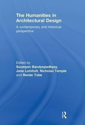 The Humanities in Architectural Design(English, Hardcover, unknown)