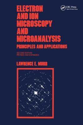 Electron and Ion Microscopy and Microanalysis(English, Paperback, unknown)