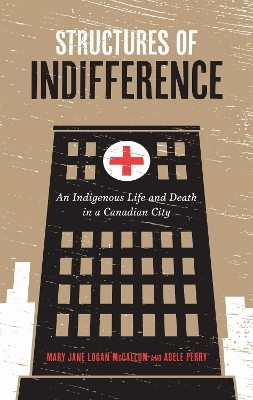 Structures of Indifference(English, Paperback, Perry Adele)