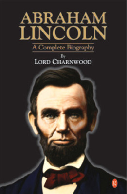 Abraham Lincoln(English, Paperback, Charnwood Lord)