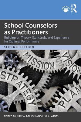 School Counselors as Practitioners(English, Paperback, unknown)