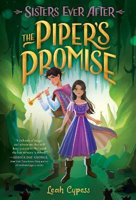 The Piper's Promise(English, Paperback, Cypess Leah)