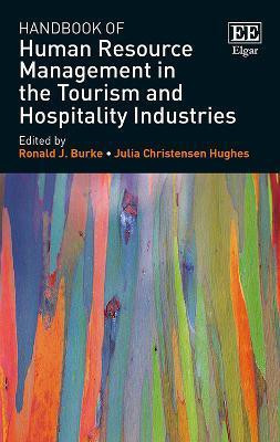 Handbook of Human Resource Management in the Tourism and Hospitality Industries(English, Hardcover, unknown)