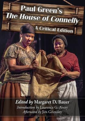 Paul Green's The House of Connelly(English, Paperback, Green Paul)