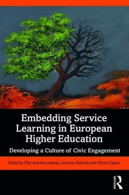 Embedding Service Learning in European Higher Education(English, Paperback, unknown)