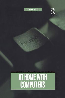 At Home with Computers(English, Paperback, Lally Elaine)