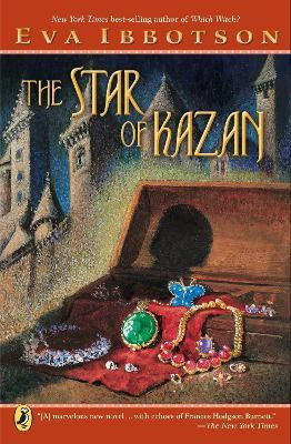 The Star of Kazan(English, Paperback, Ibbotson Eva)
