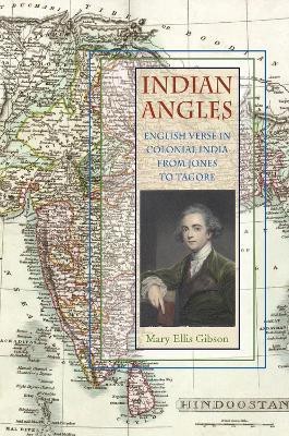 Indian Angles(English, Hardcover, Gibson Mary Ellis)