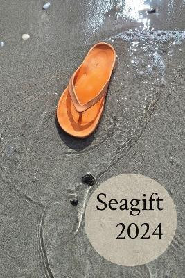 Seagift 2024(English, Paperback, unknown)