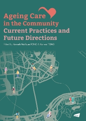 Ageing Care in the Community(English, Paperback, unknown)