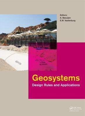 Geosystems: Design Rules and Applications(English, Hardcover, unknown)