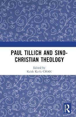 Paul Tillich and Sino-Christian Theology(English, Hardcover, unknown)