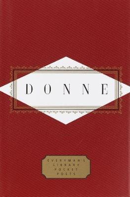 Donne: Poems(English, Hardcover, Donne John)