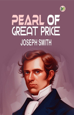 Pearl of Great Price(Paperback, Joseph Smith)